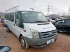2010 FORD TRANSIT  for sale at Copart BRISTOL