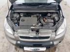 2010 KIA SOUL TEMPEST CRDI AUTO  for sale at Copart GLOUCESTER