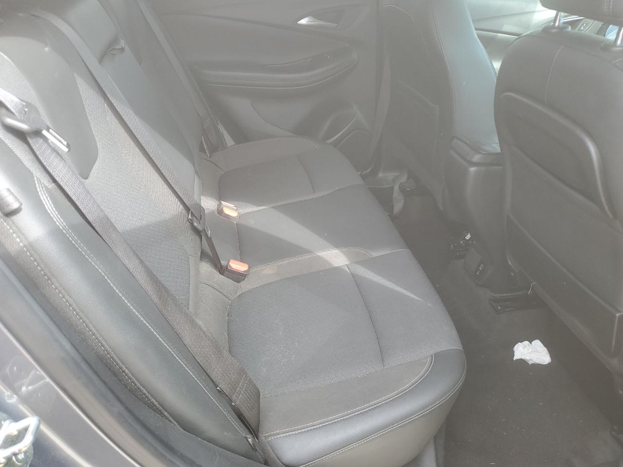 2020 Buick Encore Gx Select VIN: KL4MMDS20LB130536 Lot: 85338515