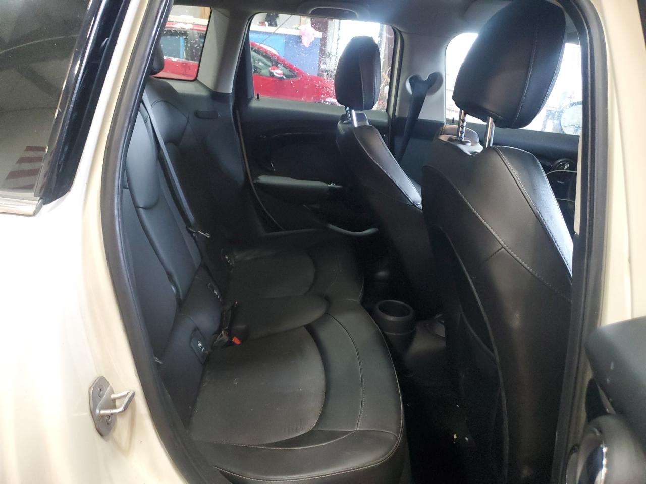 2016 Mini Cooper S VIN: WMWXU3C53G2D29057 Lot: 86435735