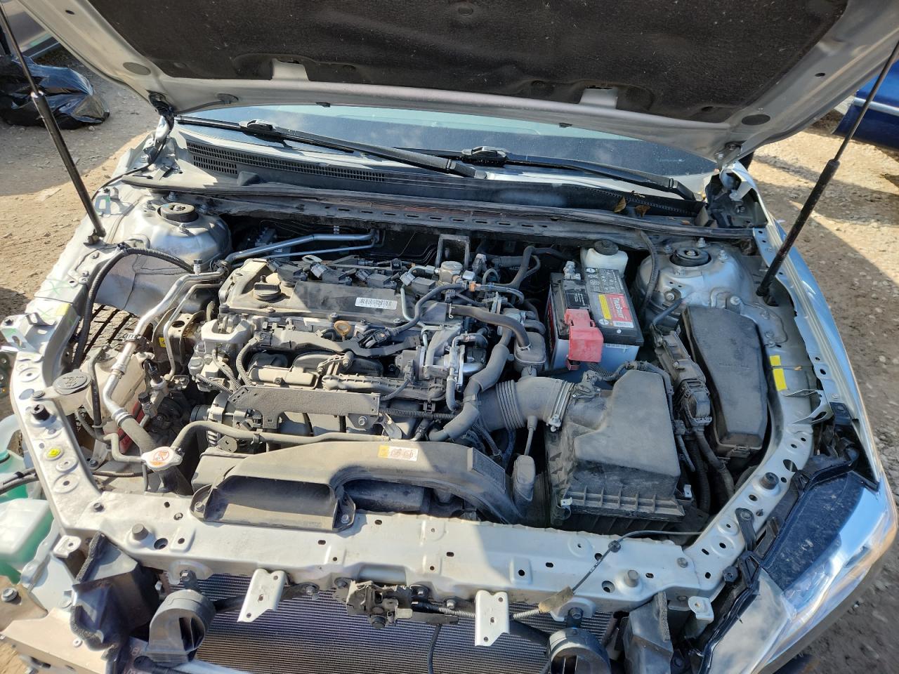 2020 Toyota Camry Xse VIN: 4T1K61BK9LU013043 Lot: 82316115