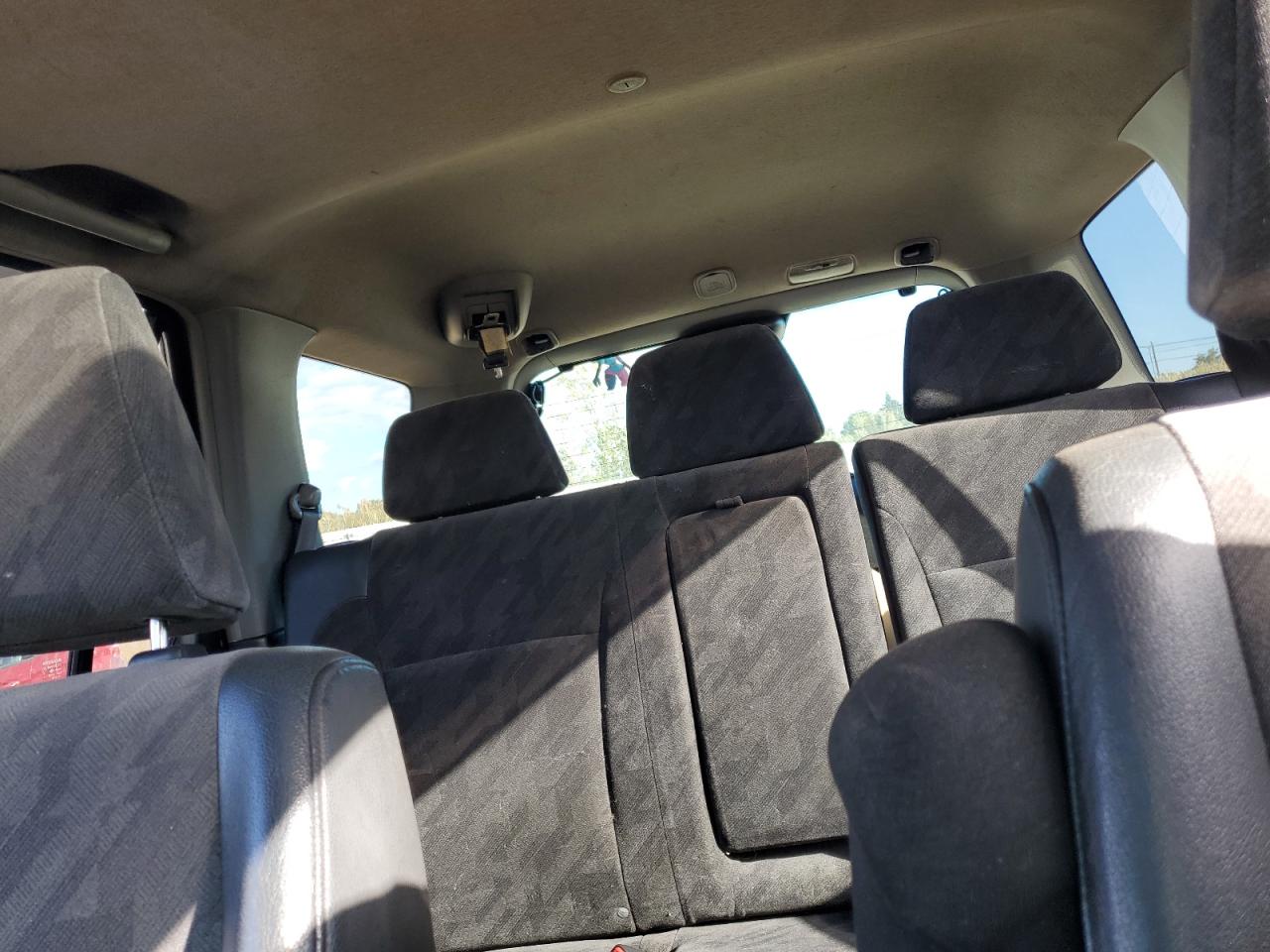 2004 Honda Cr-V Ex VIN: JHLRD788X4C031715 Lot: 85379315