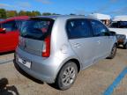 2014 SKODA CITIGO ELEGANCE GREENTECH  for sale at Copart NEWBURY
