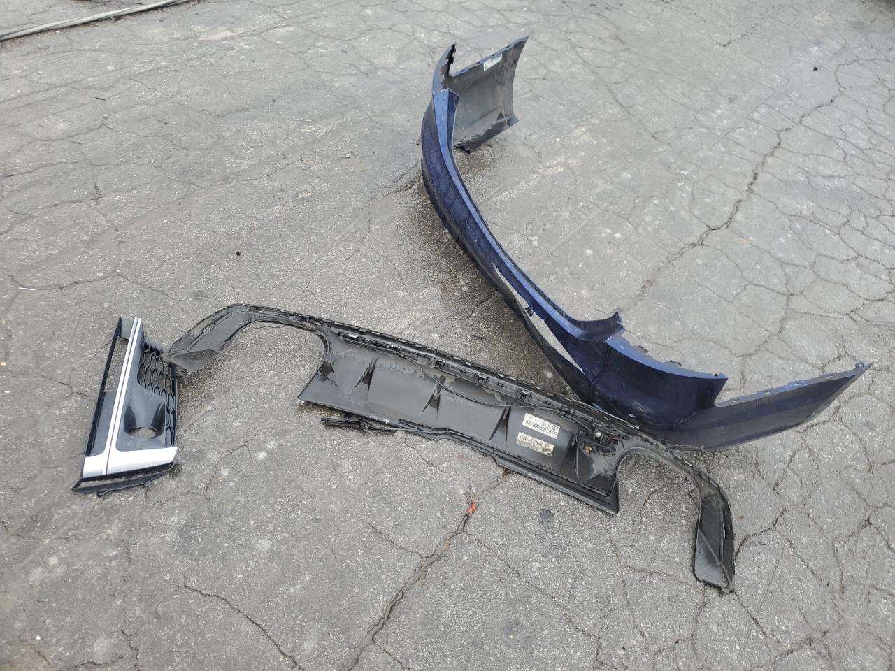 2018 Audi S5 Prestige VIN: WAUC4CF53JA023786 Lot: 90618125