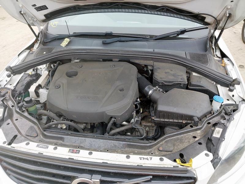 2015 VOLVO XC60 D4 [190] R DESIGN NAV 5DR