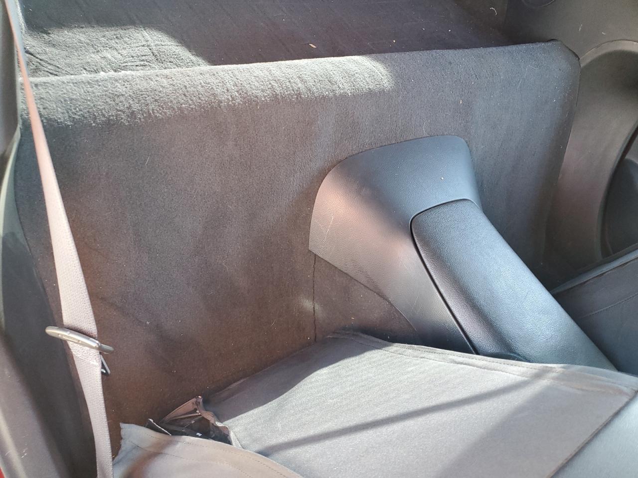 2007 Chevrolet Corvette VIN: 1G1YY25U975125491 Lot: 90199005