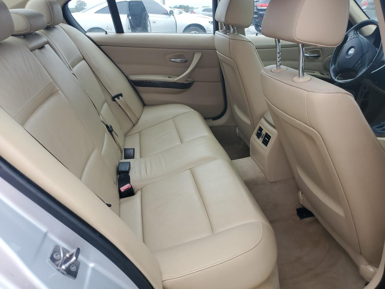 2010 BMW 328 Xi Sulev VIN: WBAPK5C50AA650145 Lot: 82307065