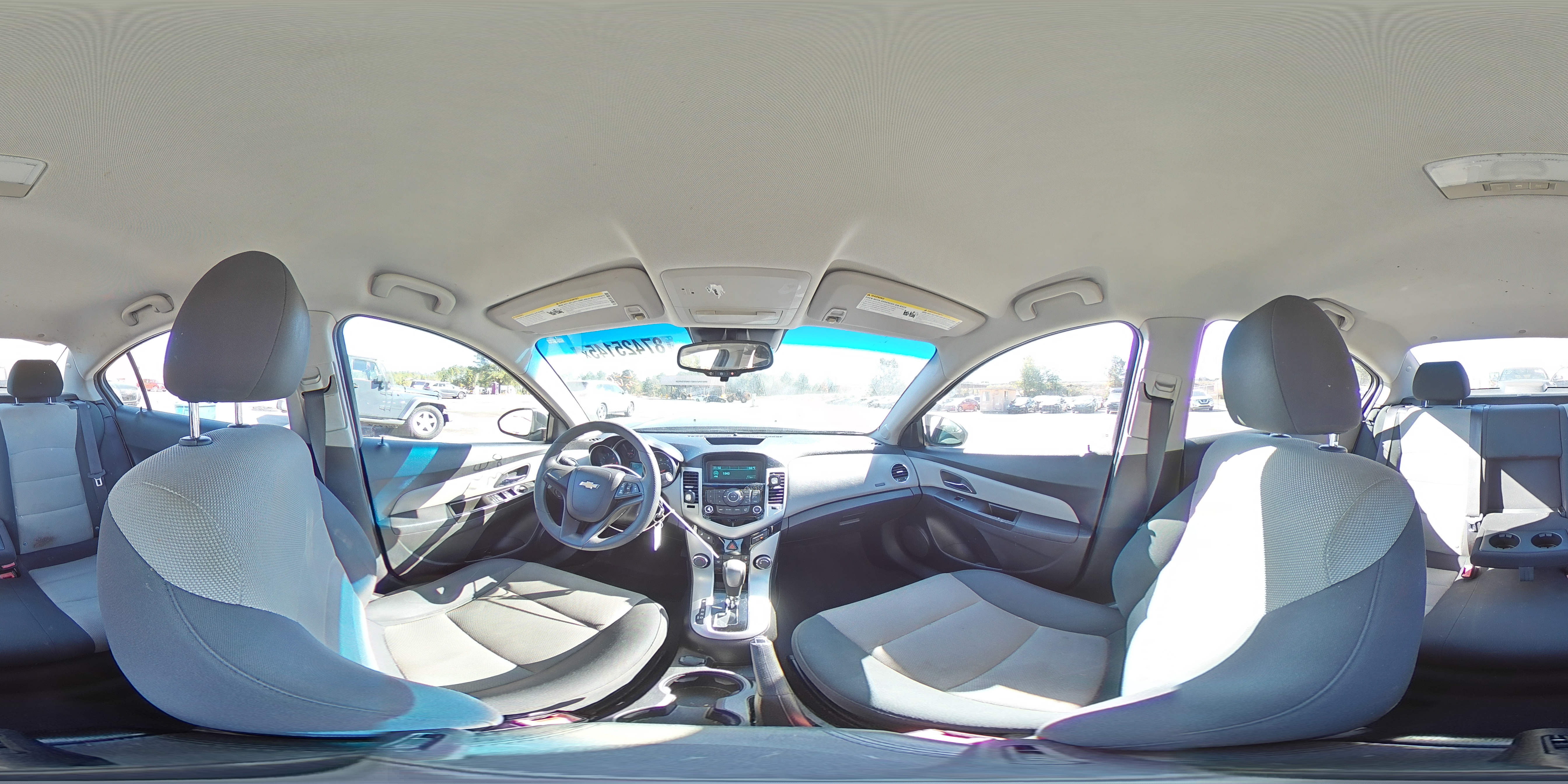 2012 Chevrolet Cruze Ls VIN: 1G1PC5SHXC7247388 Lot: 87425145