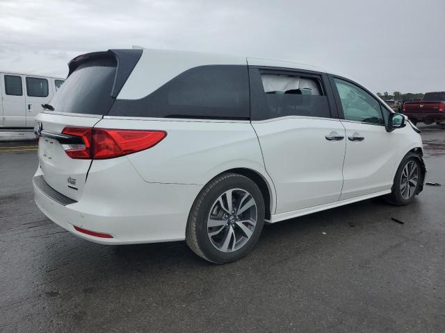  HONDA ODYSSEY 2021 Белы