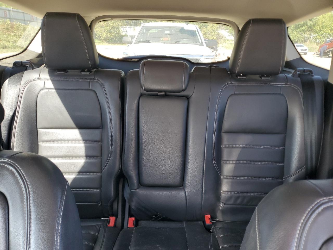 2018 Ford Escape Sel VIN: 1FMCU9HD4JUC75504 Lot: 81955275