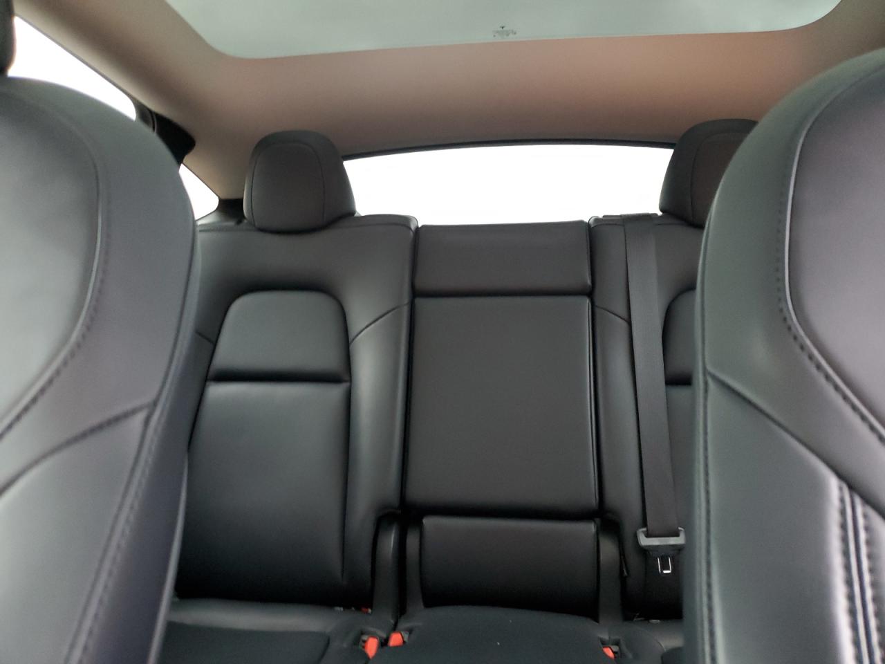 2023 Tesla Model Y VIN: 7SAYGAEE1PF614465 Lot: 89660575