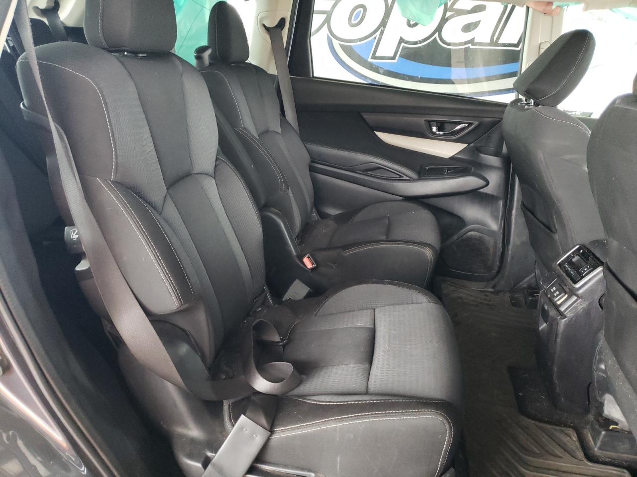 2021 Subaru Ascent Premium VIN: 4S4WMAFD0M3459737 Lot: 84835835