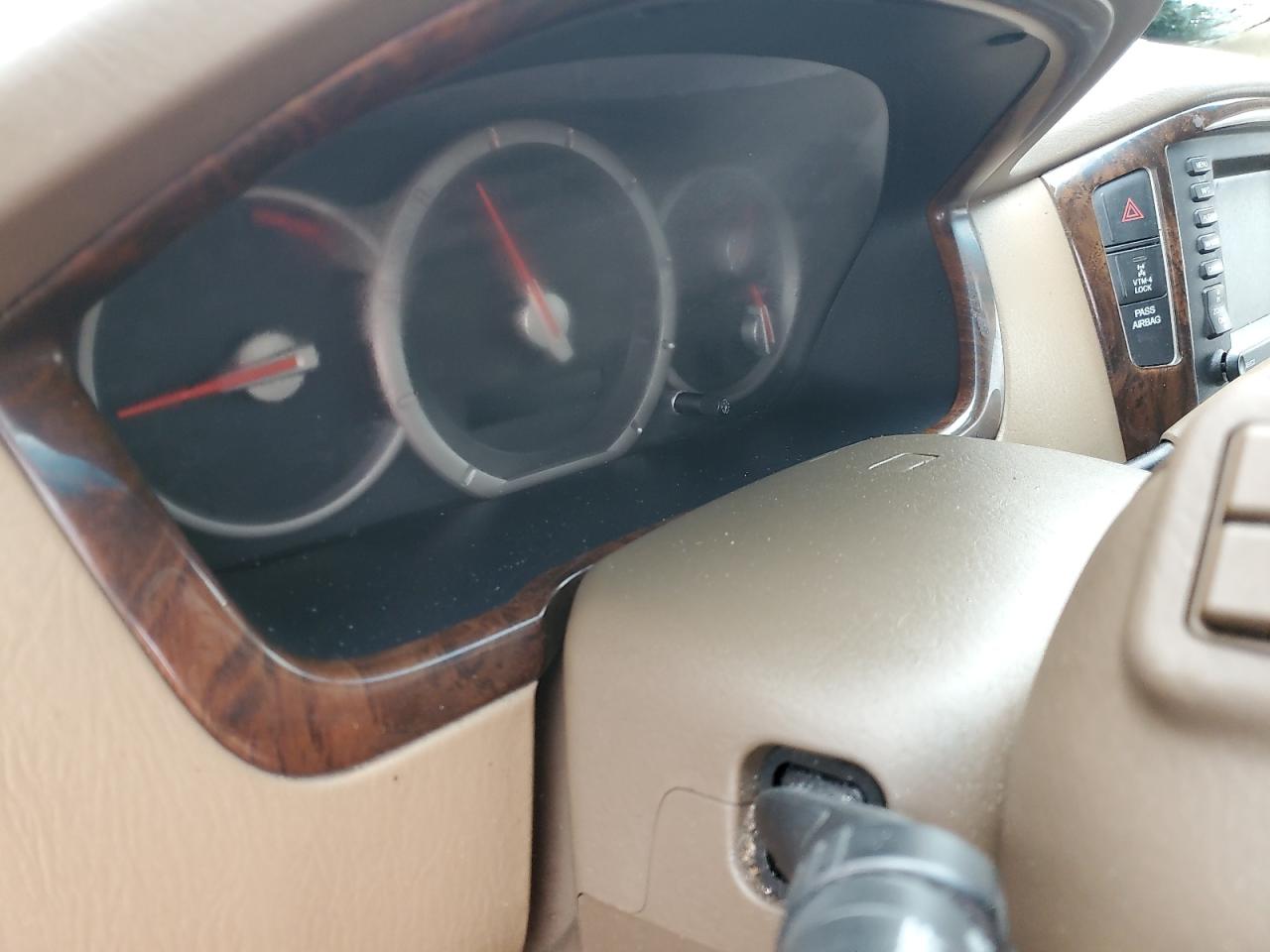 2007 Honda Pilot Exl VIN: 5FNYF18717B004580 Lot: 86631505