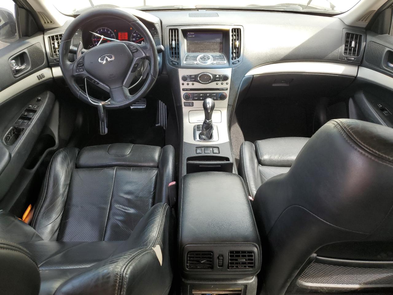 2007 Infiniti G35 VIN: JNKBV61E67M711212 Lot: 81943685