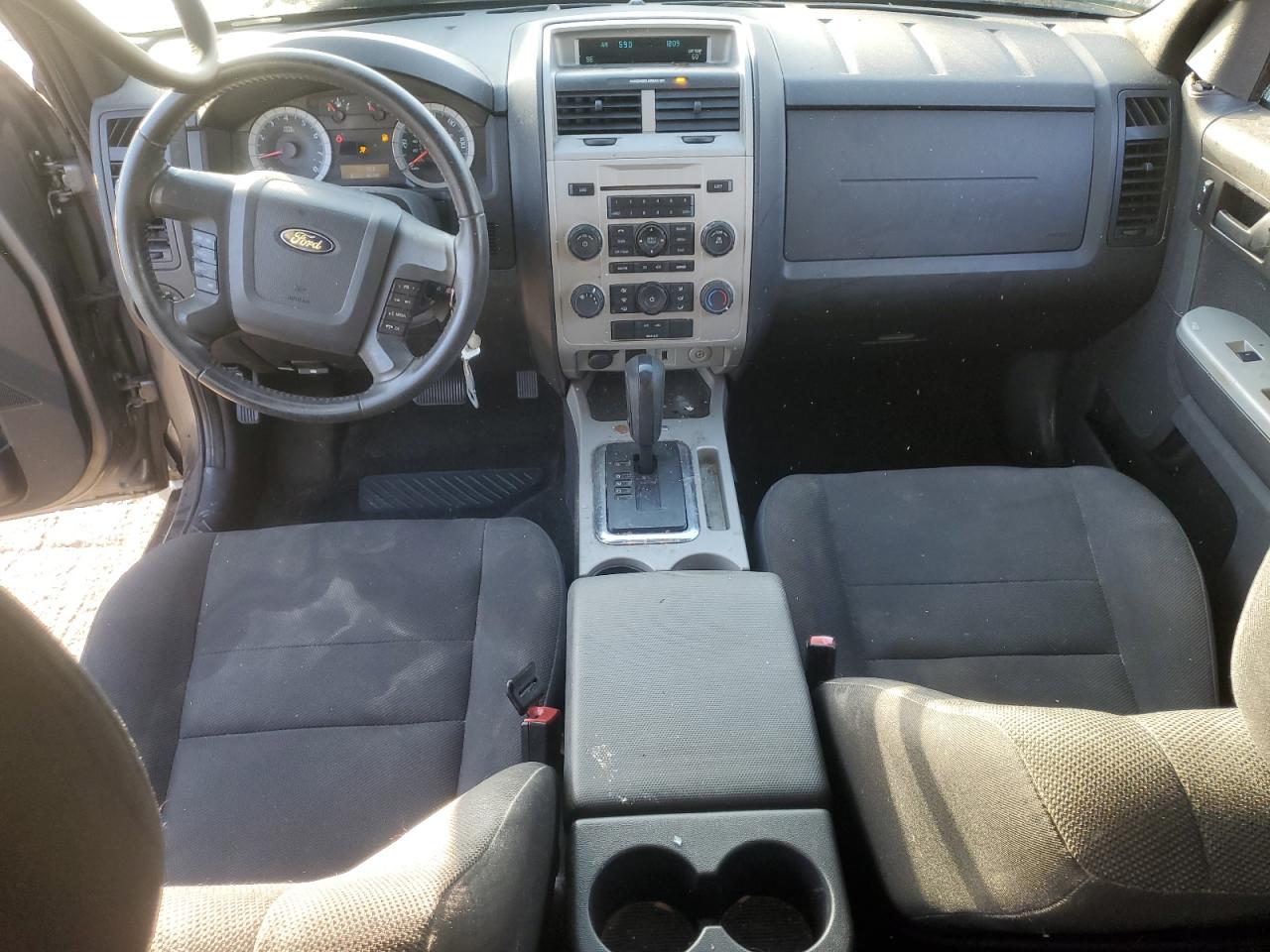 2009 Ford Escape Xlt VIN: 1FMCU93G79KC26340 Lot: 86276955