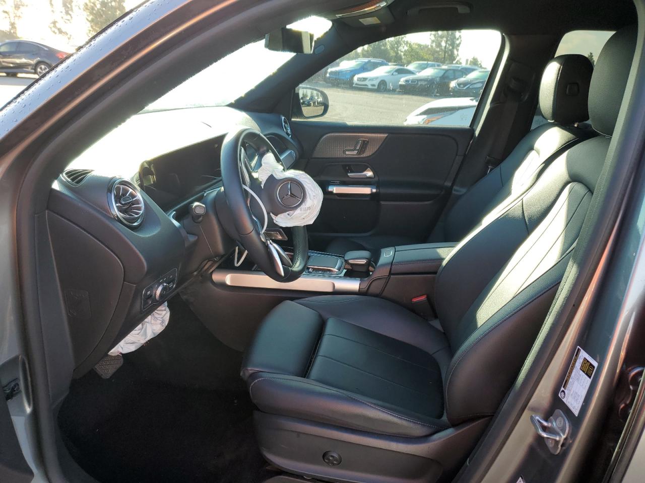 2023 Mercedes-Benz Eqb 300 4Matic VIN: W1N9M0KB5PN032975 Lot: 82402845