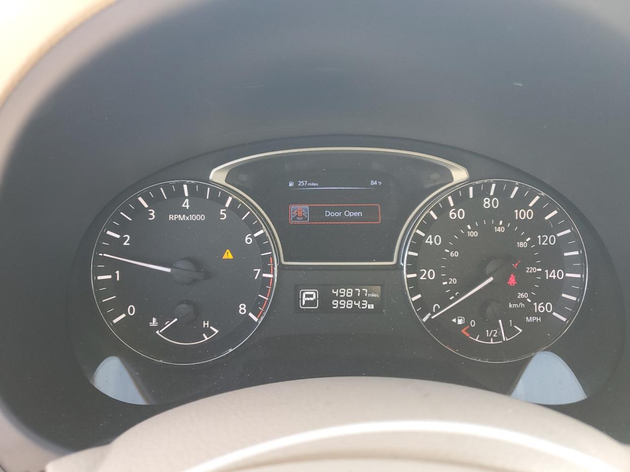 2014 Nissan Altima 2.5 VIN: 1N4AL3AP3EC143321 Lot: 85559565