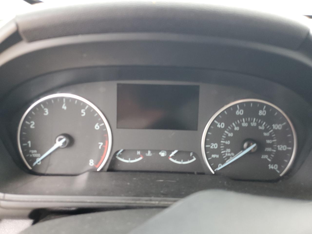 2019 Ford Ecosport Titanium VIN: MAJ6S3KL9KC274902 Lot: 86480985