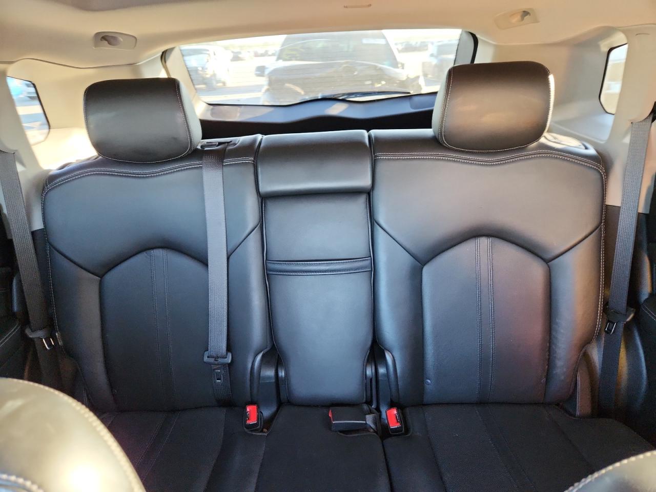 2014 Cadillac Srx Performance Collection VIN: 3GYFNCE3XES655082 Lot: 85649705