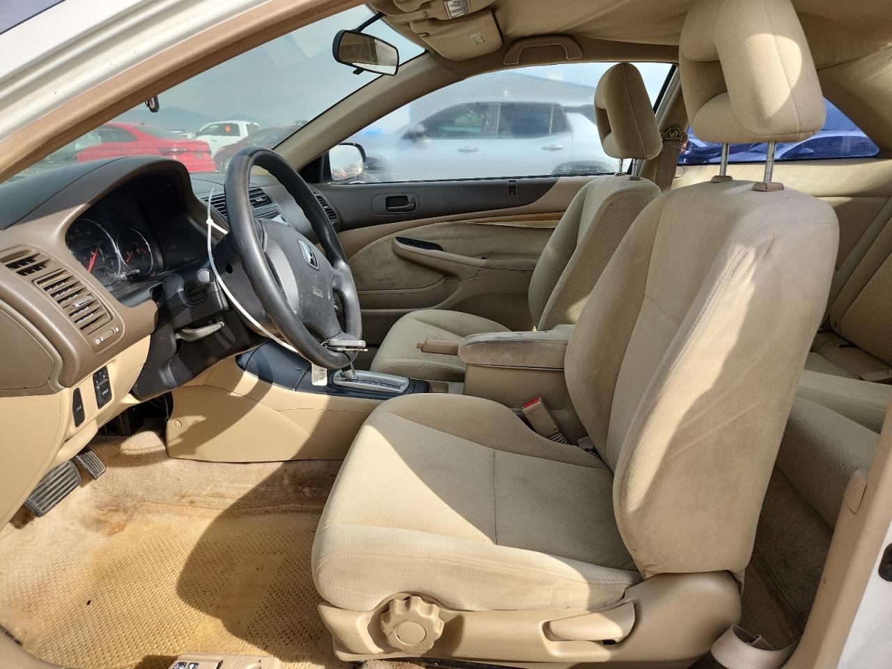 2004 Honda Civic Lx VIN: 1HGEM225X4L068214 Lot: 89508885