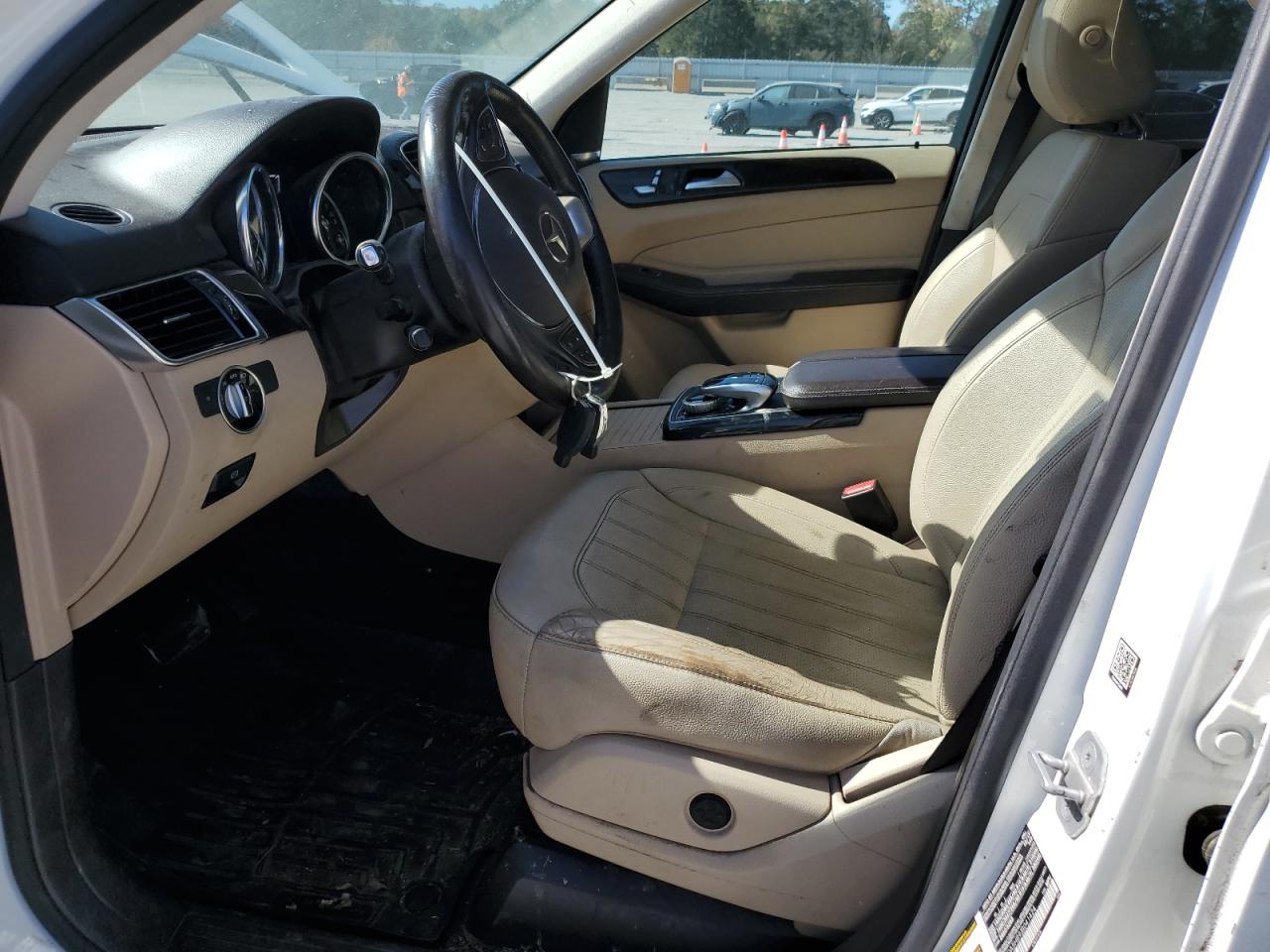 2018 Mercedes-Benz Gle 350 4Matic VIN: 4JGDA5HB9JB041424 Lot: 82568725