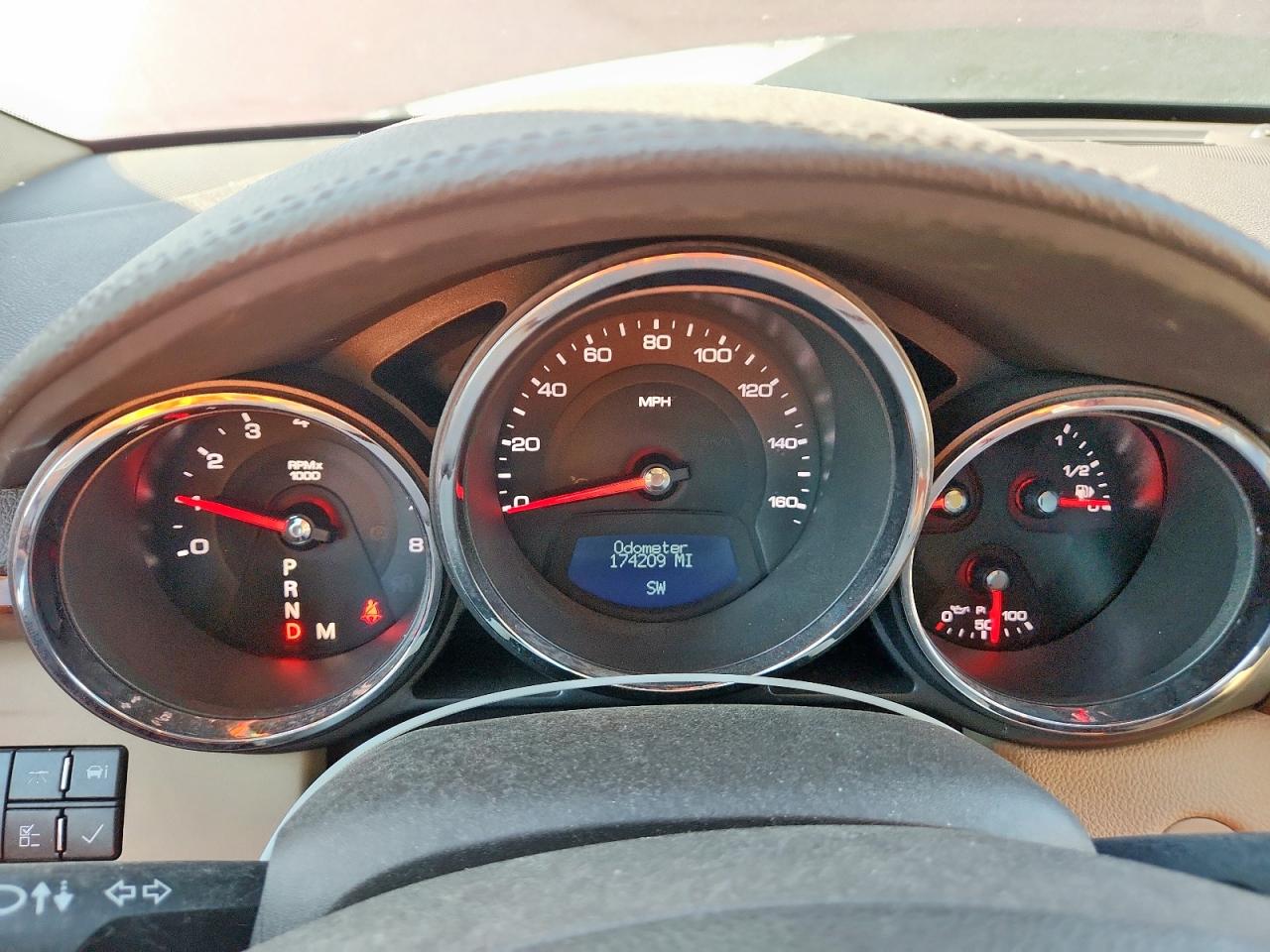 2008 Cadillac Cts Hi Feature V6 VIN: 1G6DR57V980141718 Lot: 84977905