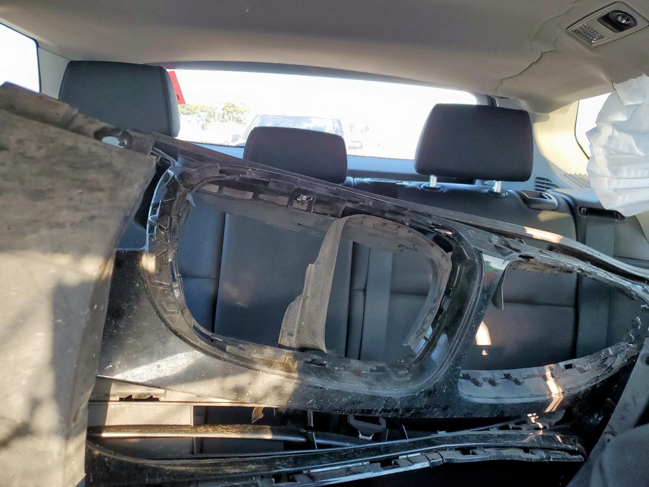 2016 BMW X3 xDrive28I VIN: 5UXWX9C59G0D94630 Lot: 81756275