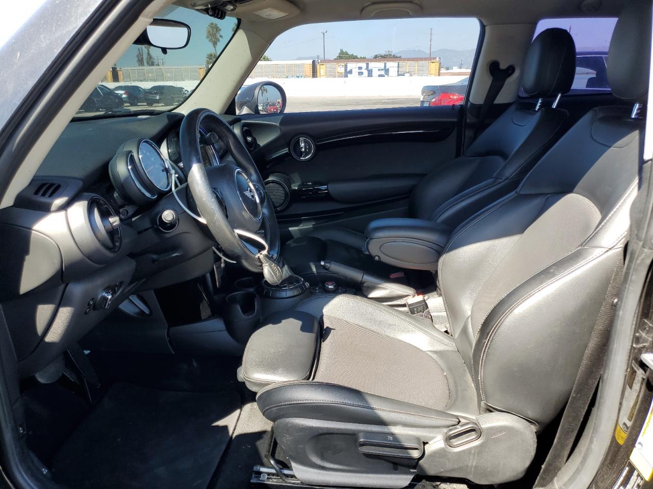 2017 Mini Cooper S VIN: WMWXP7C39H3B94966 Lot: 84482275