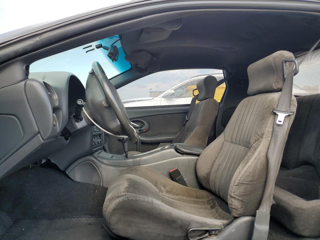 1995 Pontiac Firebird VIN: 2G2FS22S4S2239958 Lot: 86854395