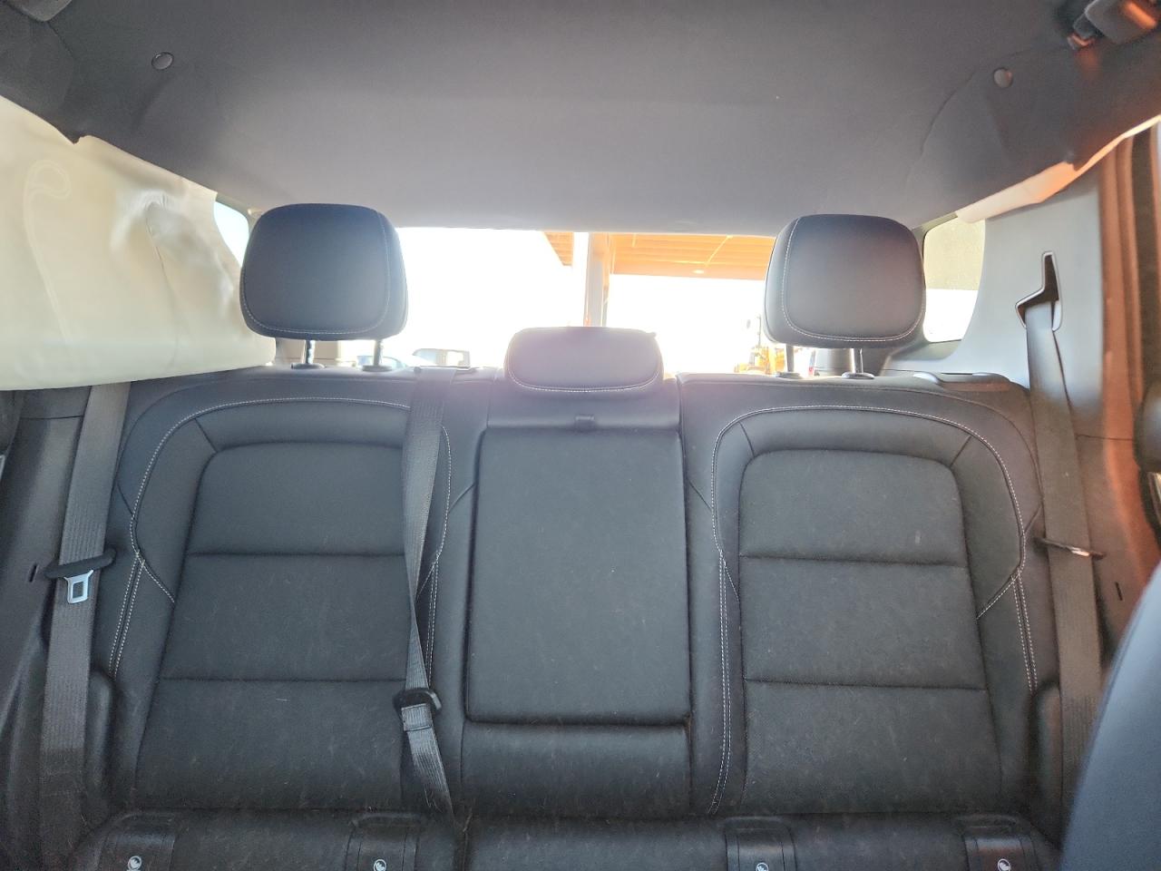 2025 GMC Terrain Elevation VIN: 3GKALUEG6SL278842 Lot: 82488115