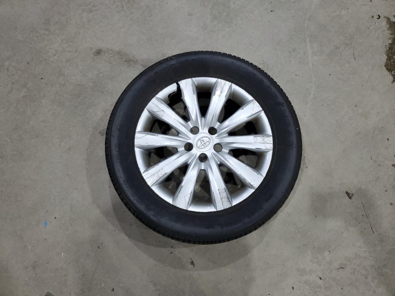 2013 Toyota Corolla Base VIN: 5YFBU4EE2DP197922 Lot: 86138075