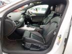 2012 AUDI A6 3.0 TDI QUATTRO S LINE 4DR S TRONIC for sale at Copart BRISTOL