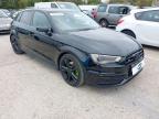 2015 AUDI A3 S LINE TDI QUATTRO S-A  for sale at Copart SANDWICH