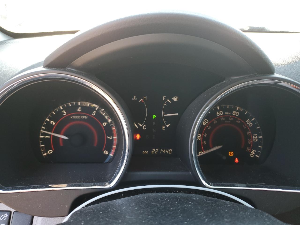 2010 Toyota Highlander VIN: JTEBK3EHXA2164490 Lot: 84928165