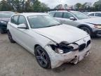 2013 BMW 116I SPORT  for sale at Copart WOLVERHAMPTON