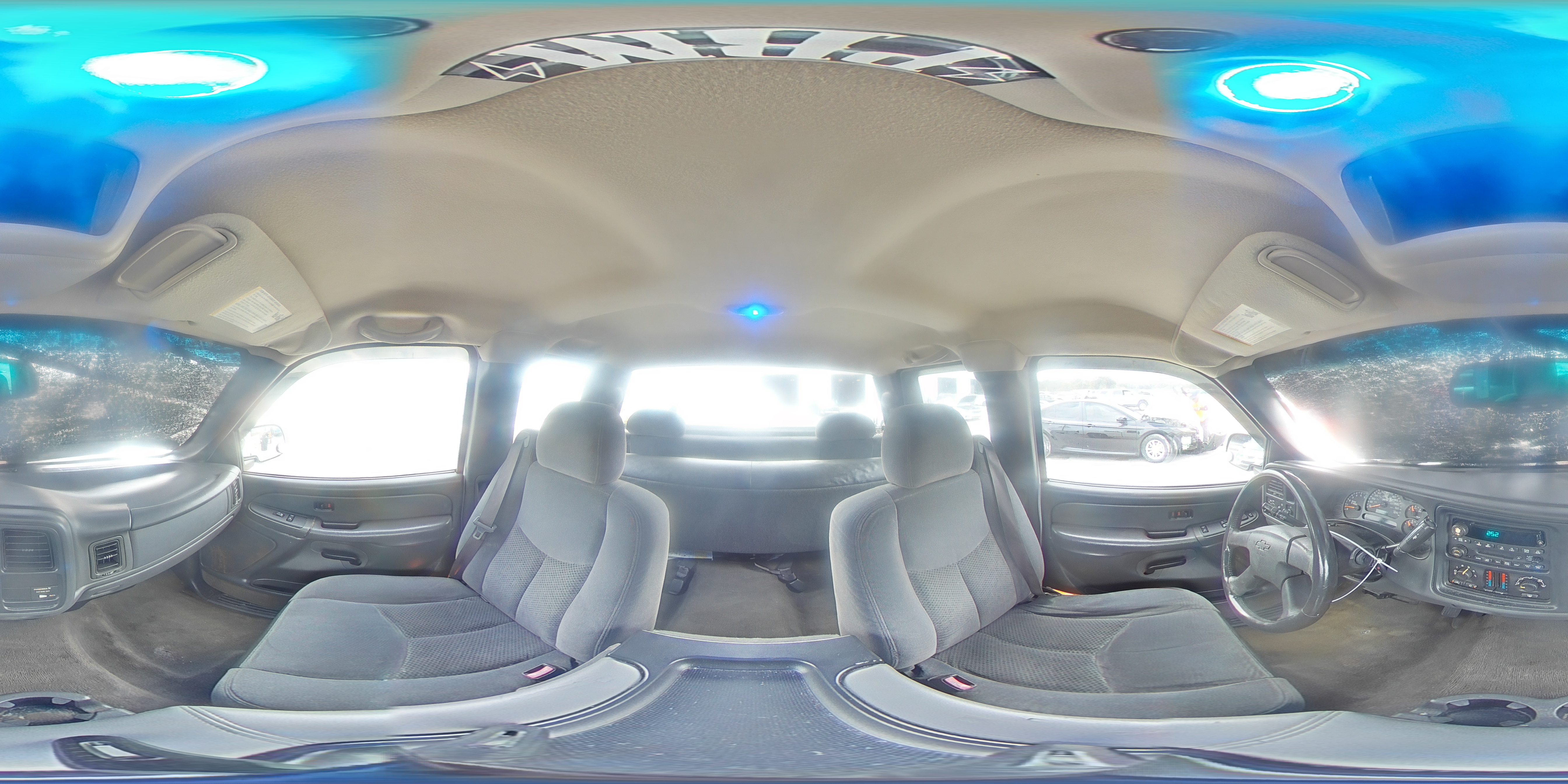 2004 Chevrolet Silverado C1500 VIN: 1GCEC19V54Z184130 Lot: 84810765