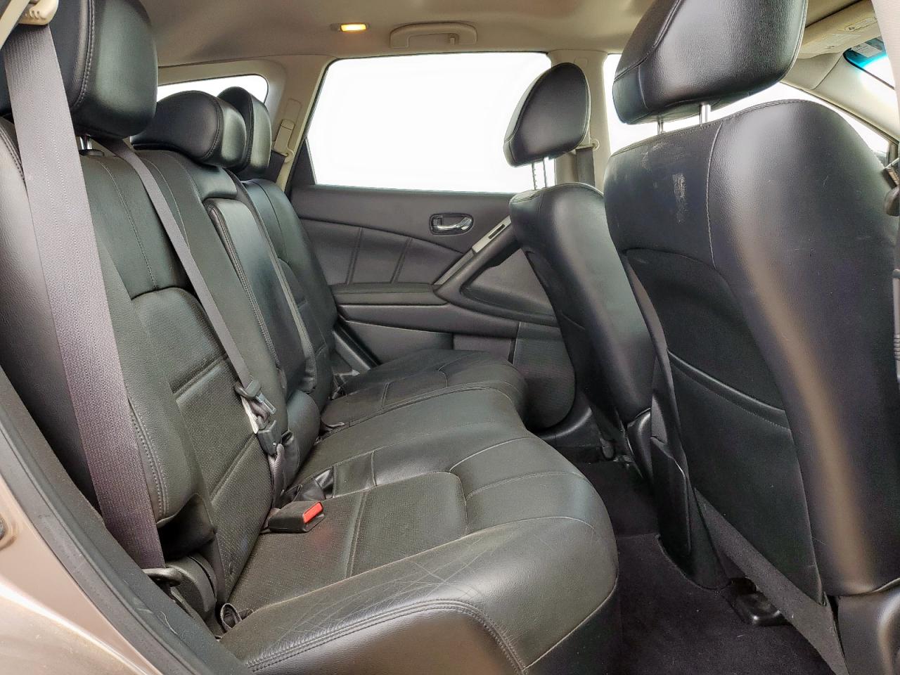 2011 Nissan Murano S VIN: JN8AZ1MW9BW185393 Lot: 85168735