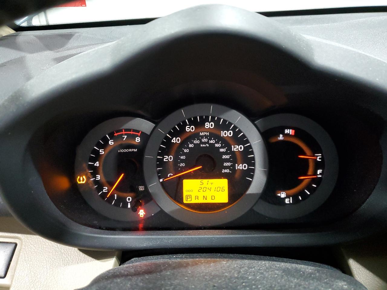 2010 Toyota Rav4 Limited VIN: 2T3DK4DV6AW018976 Lot: 90216475