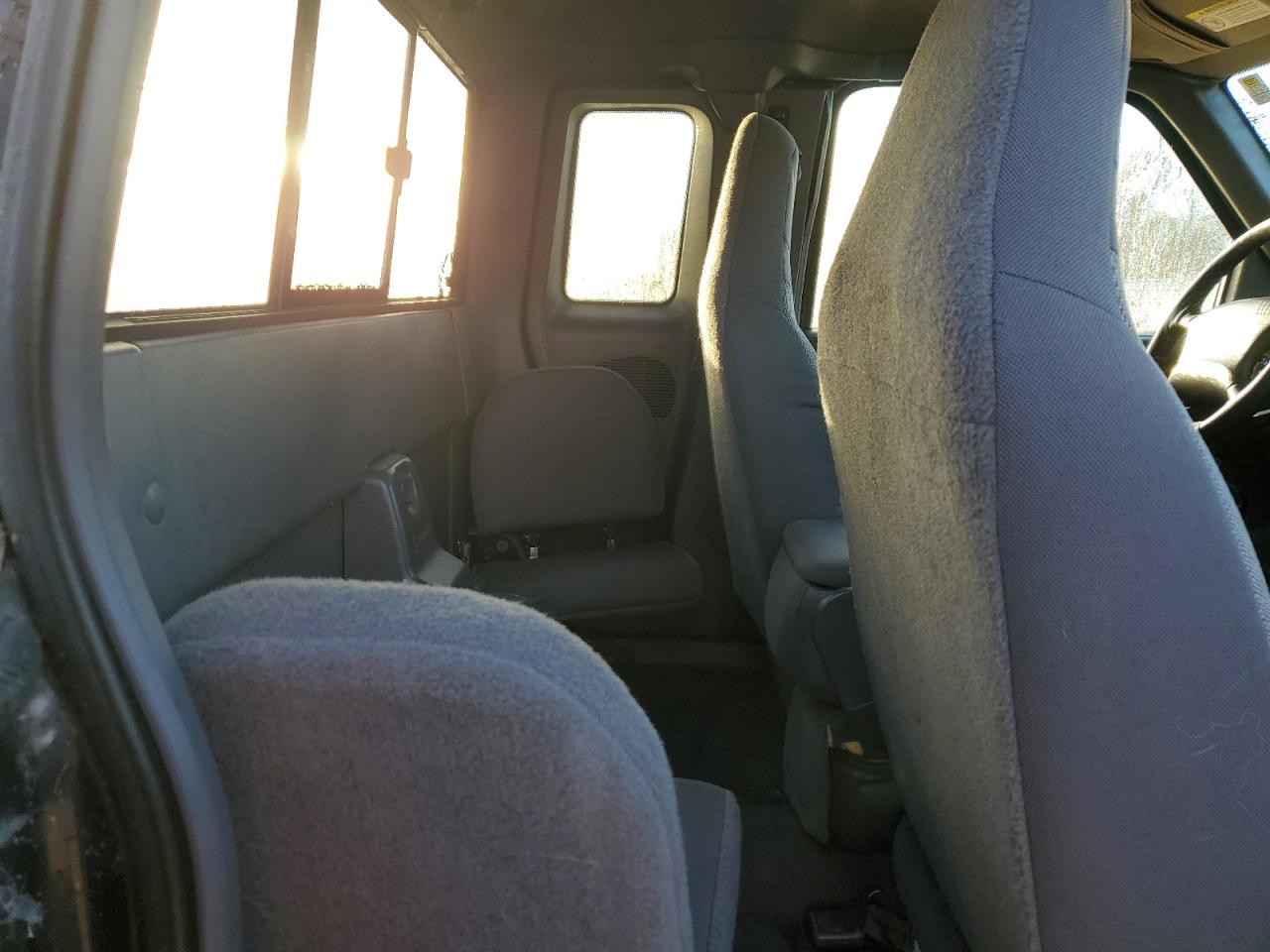 2001 Ford Ranger Super Cab VIN: 1FTYR14V51TA90413 Lot: 85114135