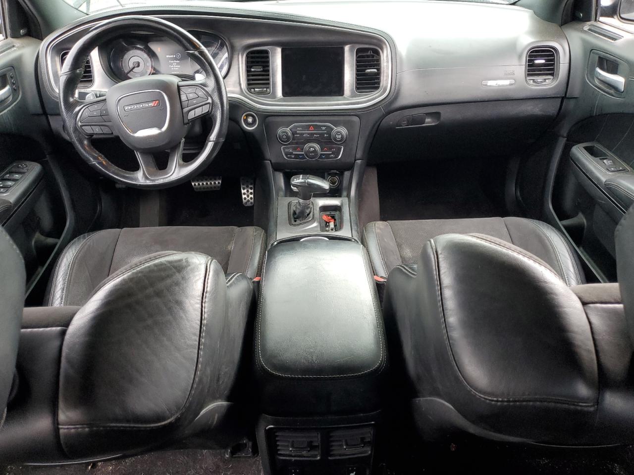 2019 Dodge Charger R/T VIN: 2C3CDXCT8KH519249 Lot: 84902845