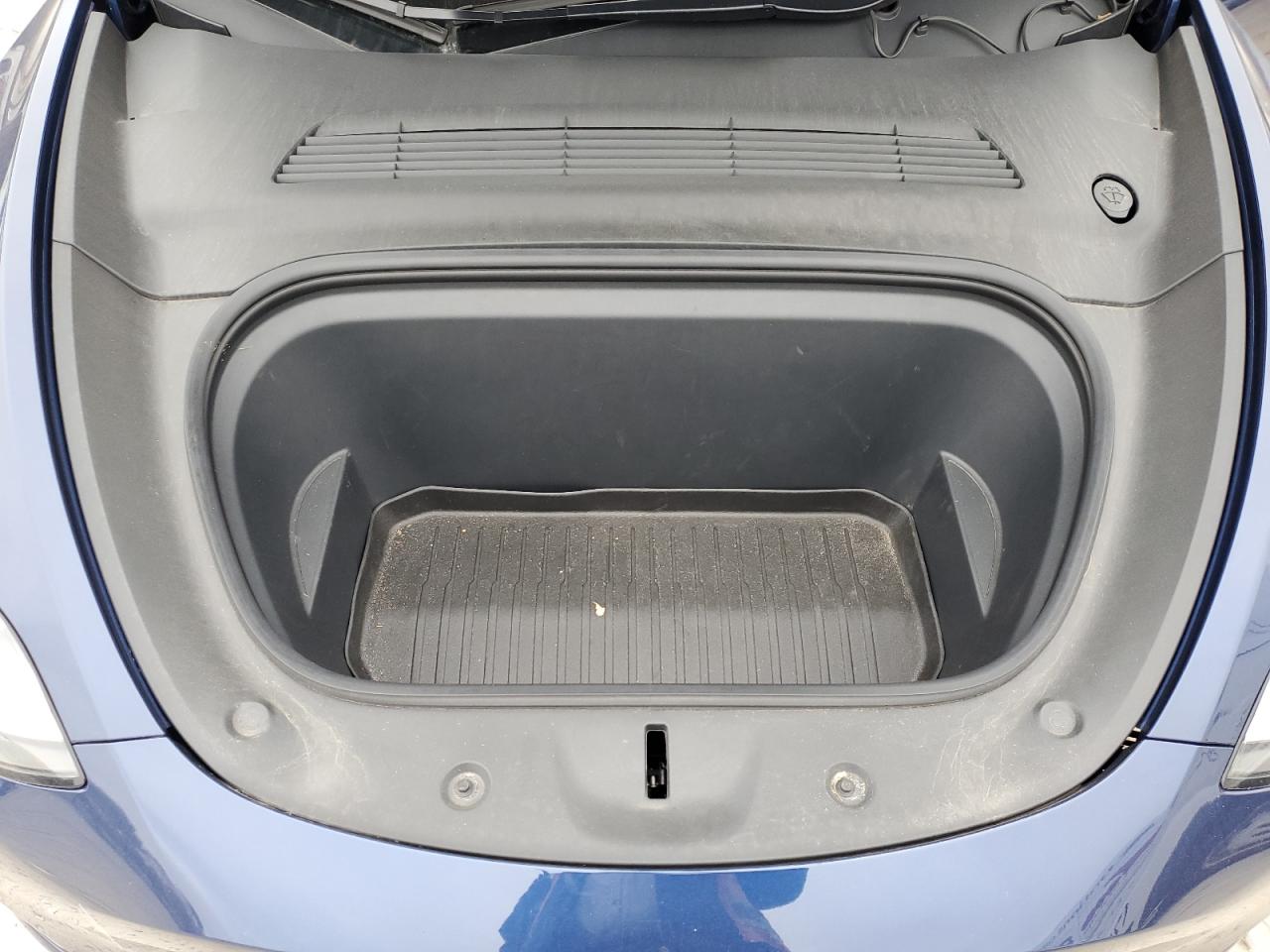 2021 Tesla Model Y VIN: 5YJYGAEE2MF225357 Lot: 89530115
