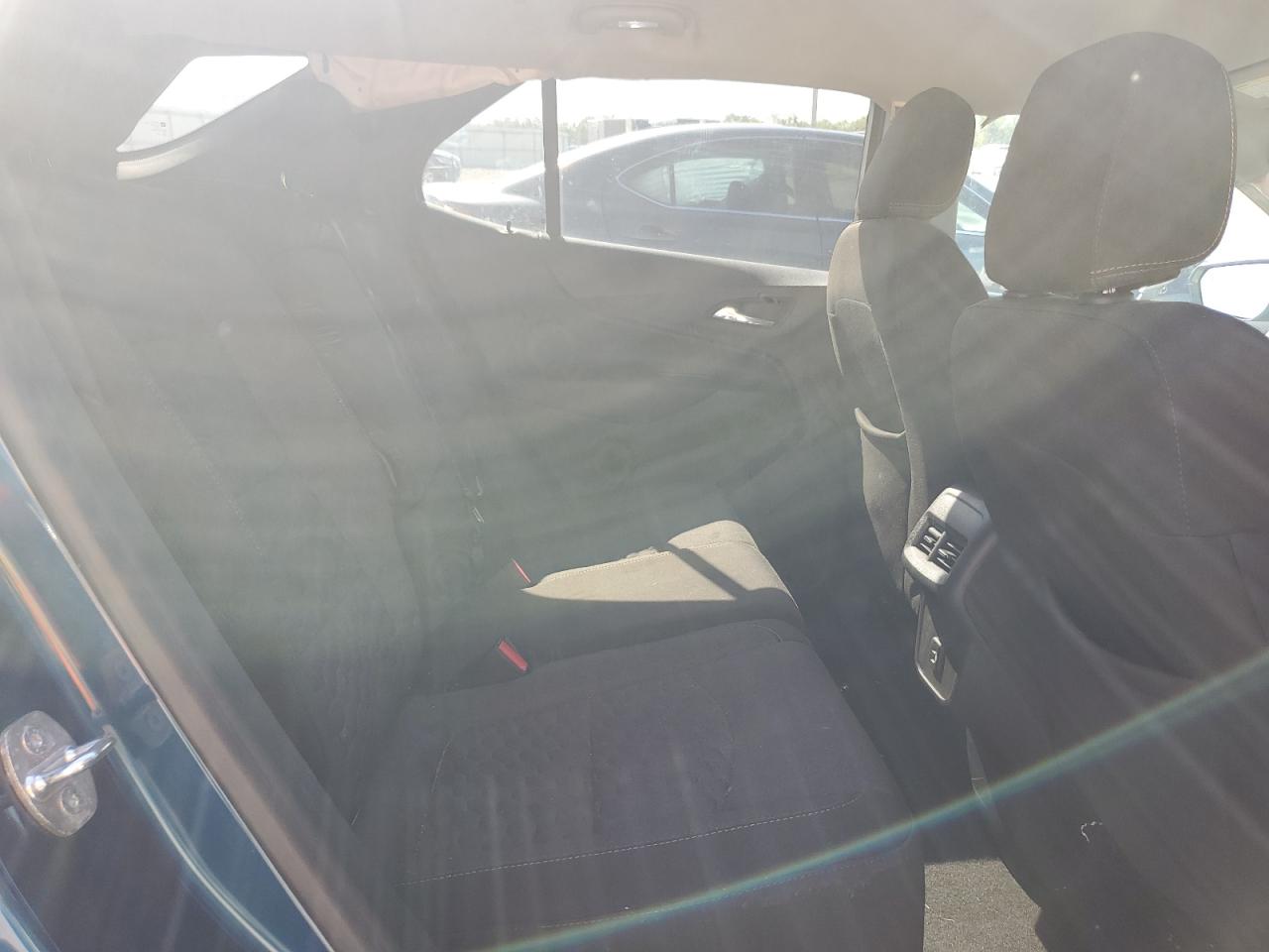 2020 Chevrolet Equinox Lt VIN: 3GNAXKEV9LL290219 Lot: 84187465