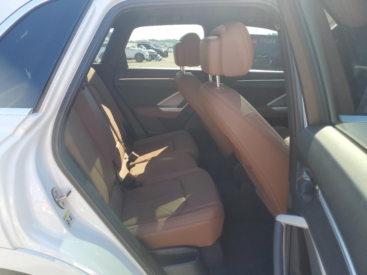 2022 Audi Q3 Premium Plus S Line 45 VIN: WA1EECF39N1082218 Lot: 85932615