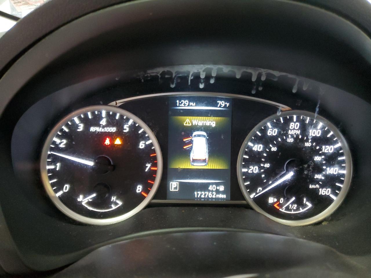 2016 Nissan Sentra S VIN: 3N1AB7AP4GY339446 Lot: 84962755