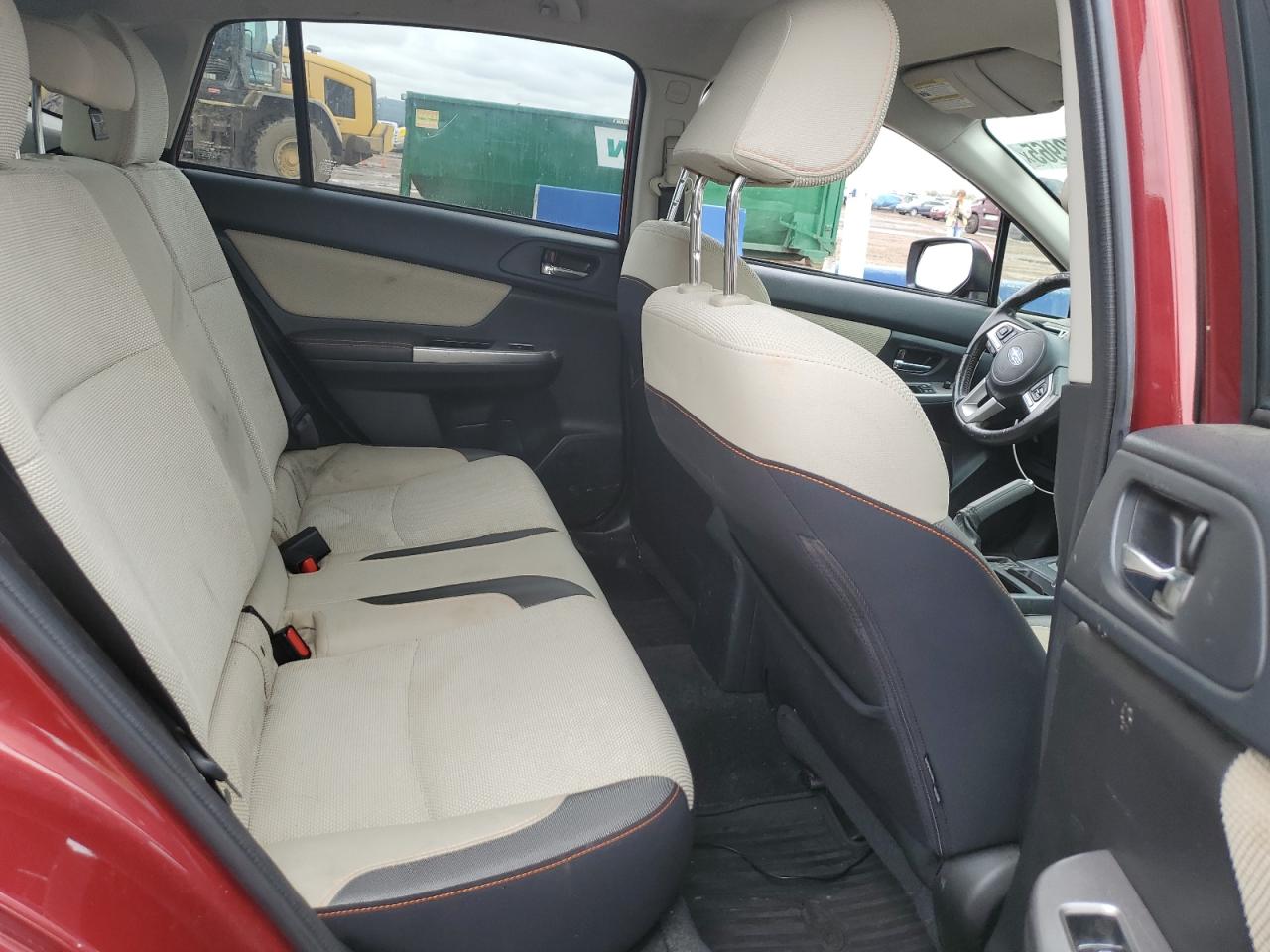 2017 Subaru Crosstrek Premium VIN: JF2GPABC2H8213876 Lot: 85272965