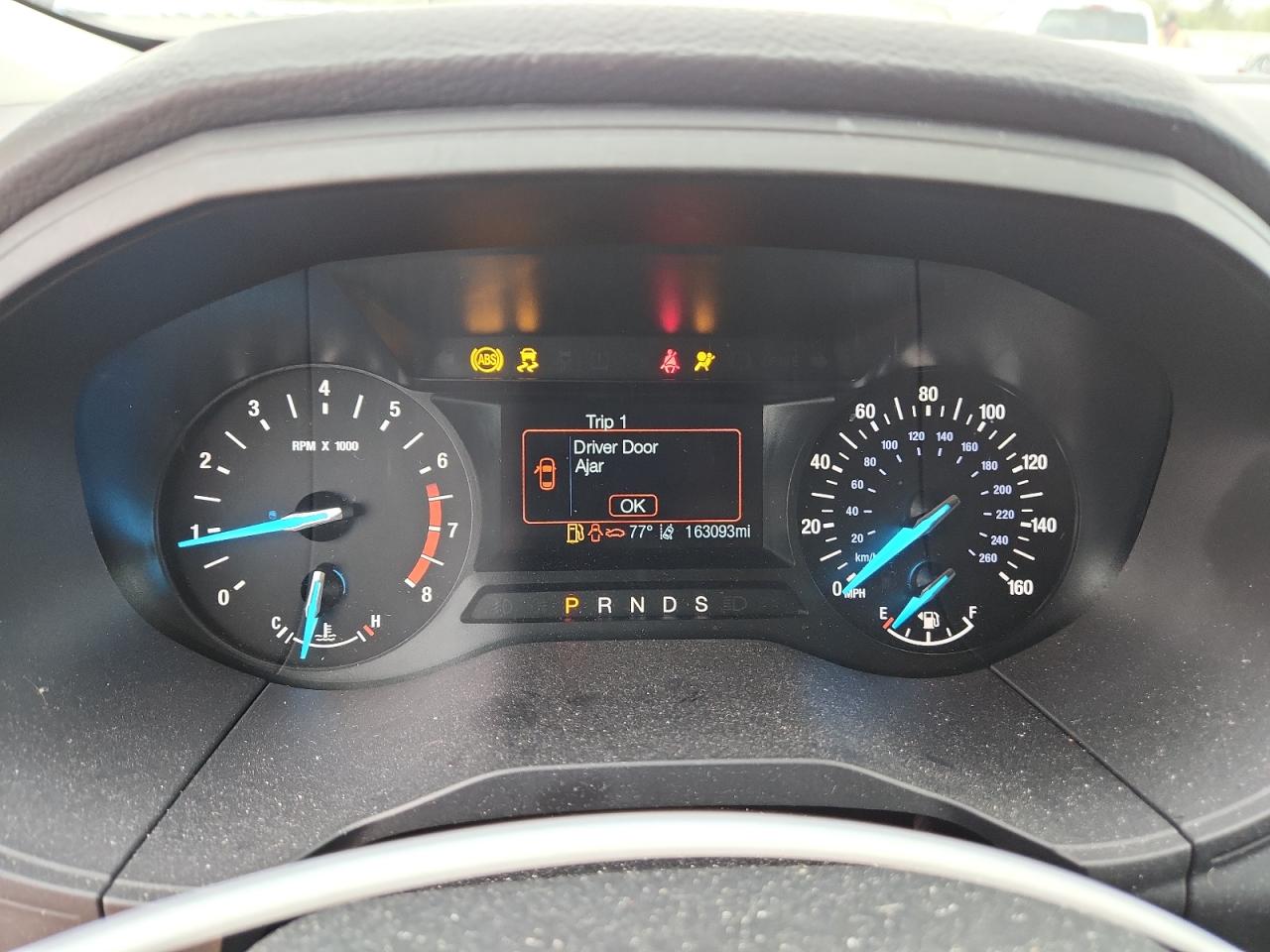 2019 Ford Edge Se VIN: 2FMPK4G94KBC39973 Lot: 86245275