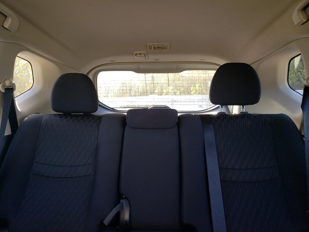 2018 Nissan Rogue S VIN: 5N1AT2MT2JC706913 Lot: 84301785