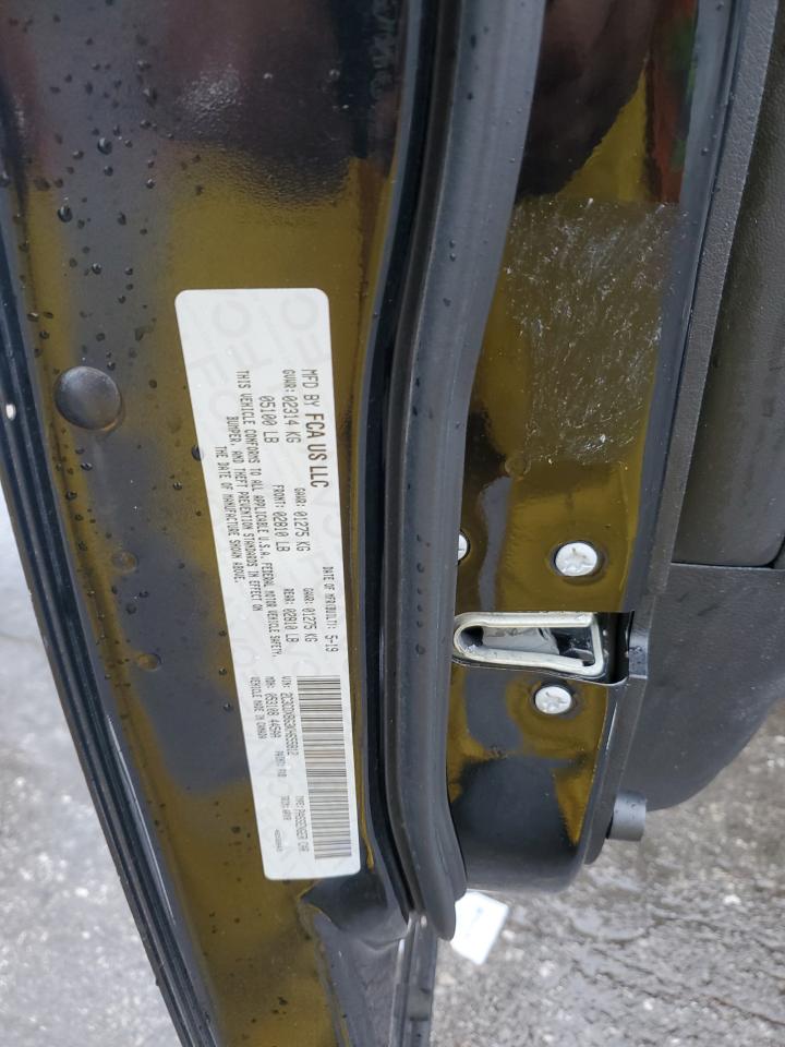 2019 Dodge Charger Sxt VIN: 2C3CDXBG3KH655812 Lot: 82302435