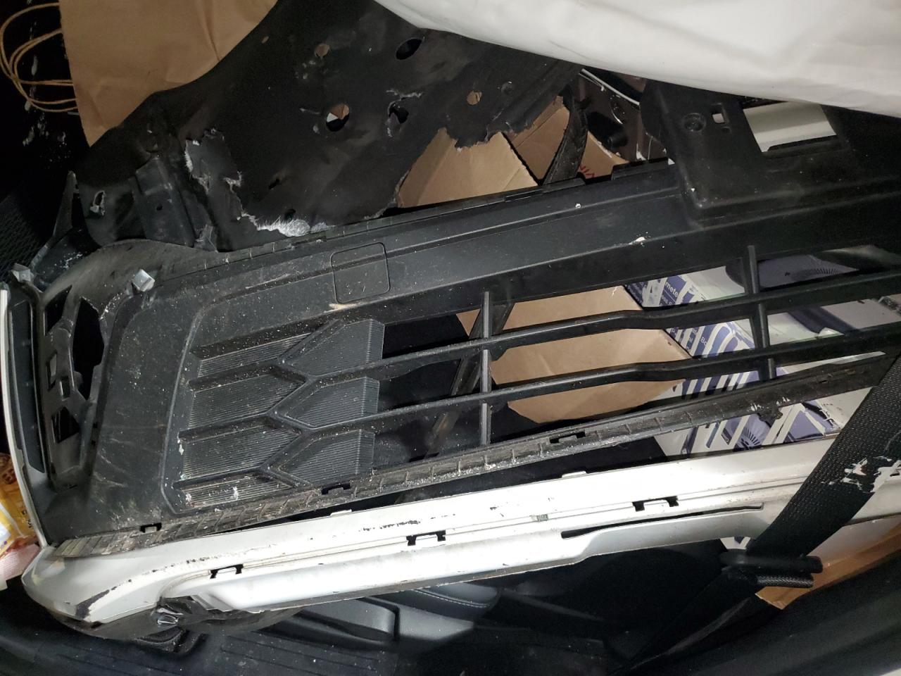 2021 Kia Sorento S VIN: KNDRG4LG2M5054069 Lot: 84795145