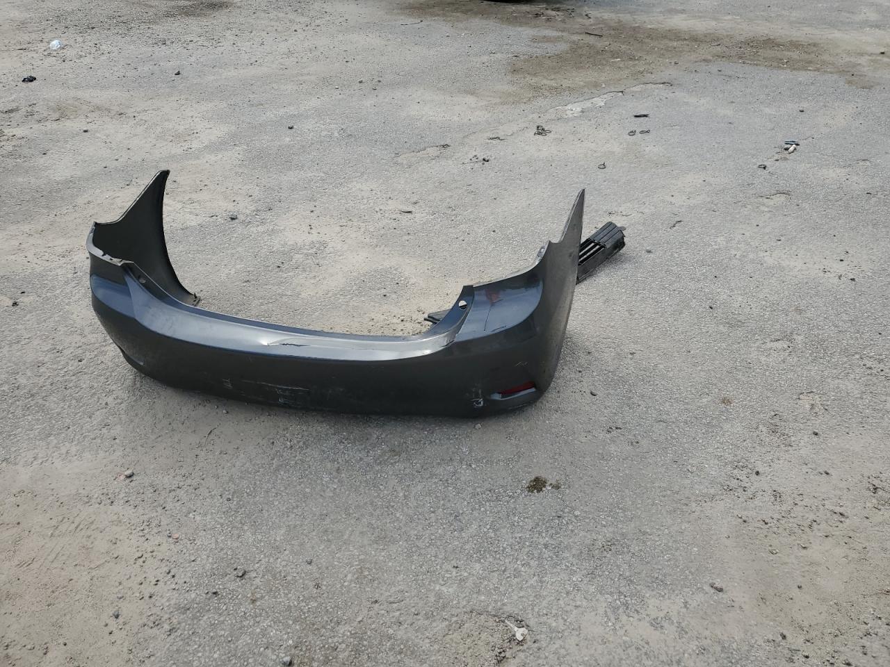 2011 Toyota Corolla Base VIN: 2T1BU4EE4BC747876 Lot: 86069135